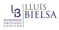 Luís Bielsa Serra. Abogado, economista y consultor.